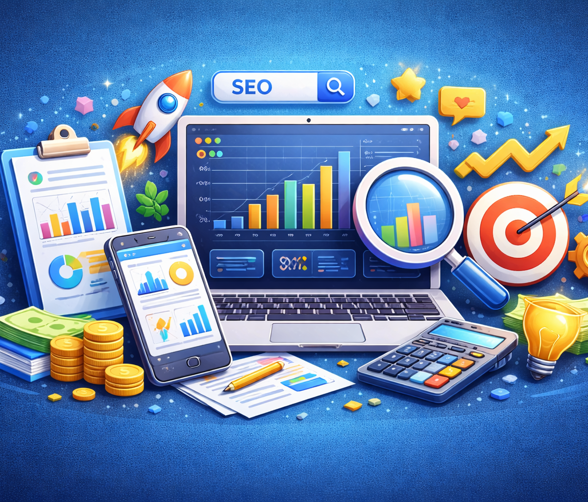 Analytics & Insights