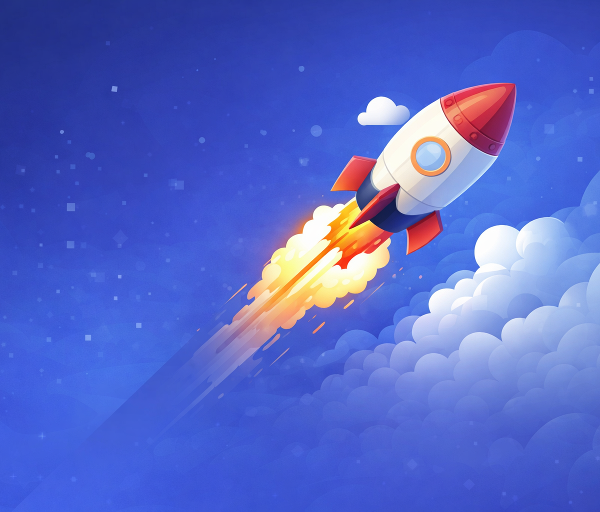 Speed Booster Engine